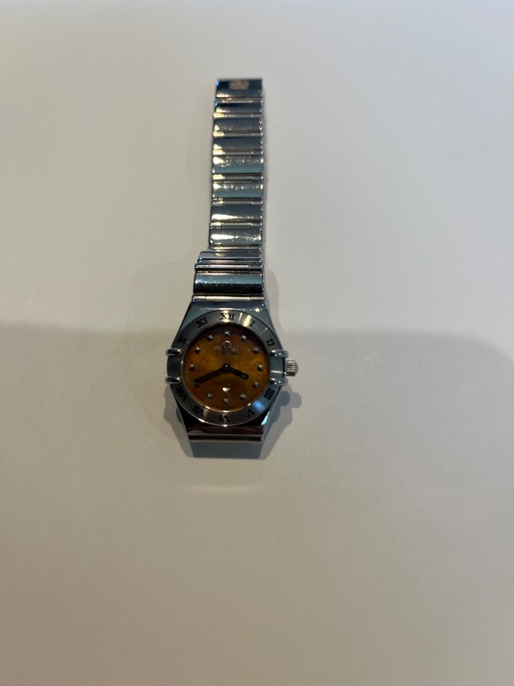 オメガ その他 5727755（高級時計）の商品画像 - 査定依頼日：2025年8月31日 - 最高査定価格：900,000円