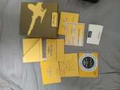 ブライトリング ナビタイマー A13322（高級時計）の商品画像 - 査定依頼日：2025年5月1日 - 最高査定価格：390,000円