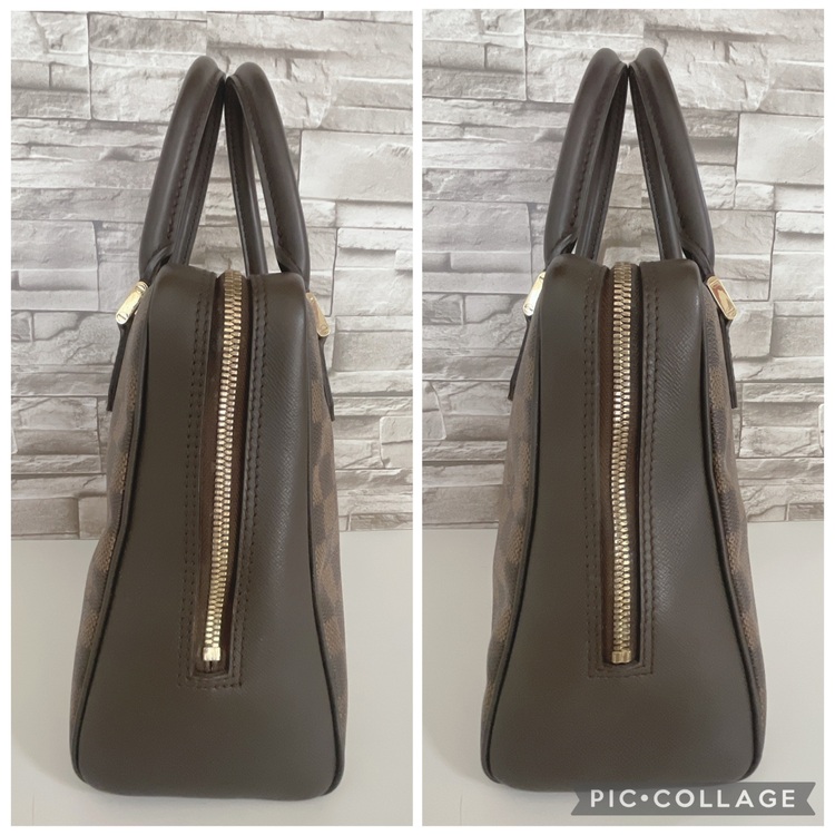 ブレラ（ブランドバッグ）の商品画像 - 査定依頼日：2025年10月23日 - 最高査定価格：90,000円