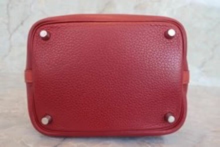 HERMES／エルメス ピコタンロックカザックPM（ブランドバッグ）の商品画像 - 査定依頼日：2025年9月24日 - 最高査定価格：300,000円