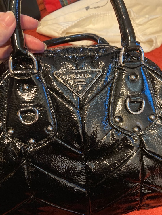 バッグ（ブランドバッグ）の商品画像 - 査定依頼日：2025年12月12日 - 最高査定価格：60,000円