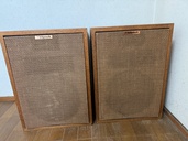 klipsch heresy II（オーディオ・スピーカー）の商品画像 - 査定依頼日：2026年3月25日 - 最高査定価格：56,000円