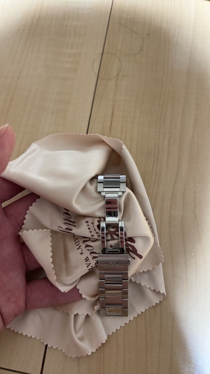 オメガ その他 （高級時計）の商品画像 - 査定依頼日：2025年7月12日 - 最高査定価格：580,000円