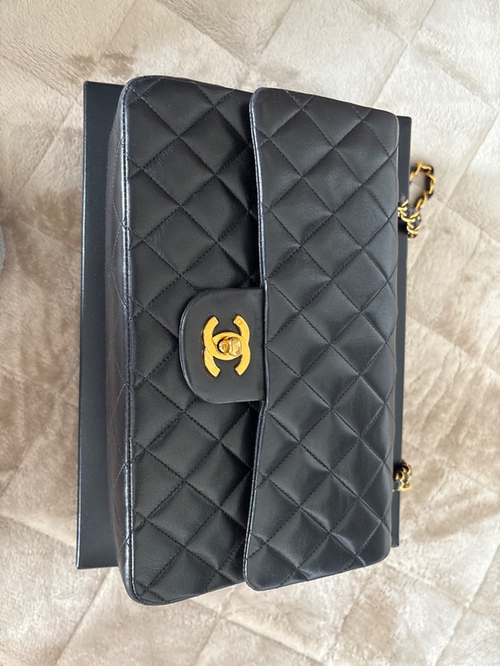 シャネル マトラッセ （ブランドバッグ）の商品画像 - 査定依頼日：2025年9月14日 - 最高査定価格：620,000円