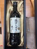 日本酒 日本酒(その他) （お酒）の商品画像 - 査定依頼日：2025年1月19日 - 最高査定価格：500円