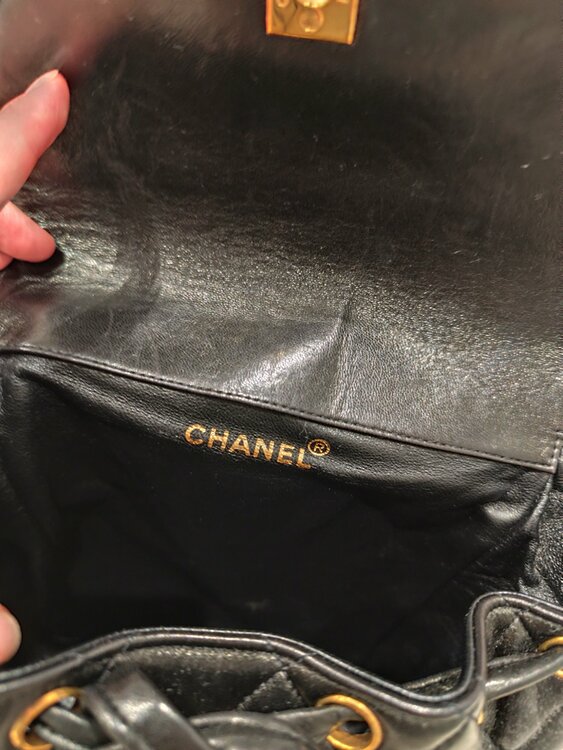 シャネル マトラッセ （ブランドバッグ）の商品画像 - 査定依頼日：2025年12月20日 - 最高査定価格：350,000円