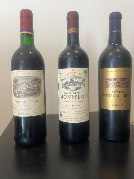 ロマネコンティ（お酒）の商品画像 - 査定依頼日：2025年7月1日 - 最高査定価格：2,000,000円