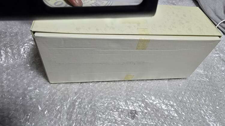 ウイスキー サントリー山崎 （お酒）の商品画像 - 査定依頼日：2025年5月29日 - 最高査定価格：145,000円