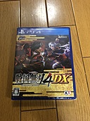 PS4 戦国無双4DX（ゲーム機本体・ゲームソフト）の商品画像 - 査定依頼日：2020年1月23日 - 最高査定価格：2,500円