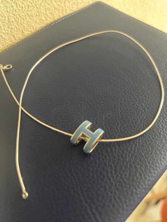 HERMES（金・貴金属）の商品画像 - 査定依頼日：2026年1月28日 - 最高査定価格：50,000円