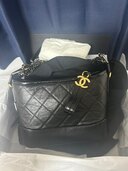 シャネル カンボンライン （ブランドバッグ）の商品画像 - 査定依頼日：2025年1月8日 - 最高査定価格：250,000円