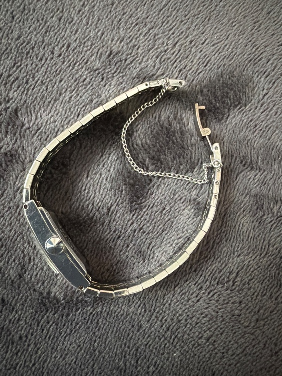 セイコー その他 （高級時計）の商品画像 - 査定依頼日：2026年3月1日 - 最高査定価格：1,000円