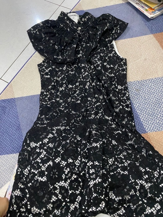 Chanel（古着・ファッション）の商品画像 - 査定依頼日：2025年10月30日 - 最高査定価格：50,000円