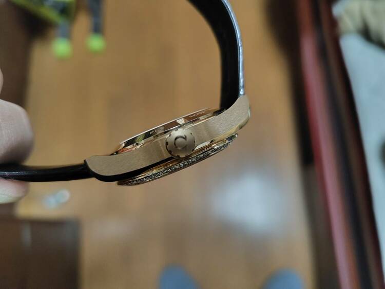 オメガ シーマスター シーマスター アクアテラ 150M 231.58.39.21.55.001（高級時計）の商品画像 - 査定依頼日：2025年12月13日 - 最高査定価格：2,700,000円