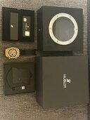 ウブロ ビックバン （高級時計）の商品画像 - 査定依頼日：2025年4月16日 - 最高査定価格：2,200,000円