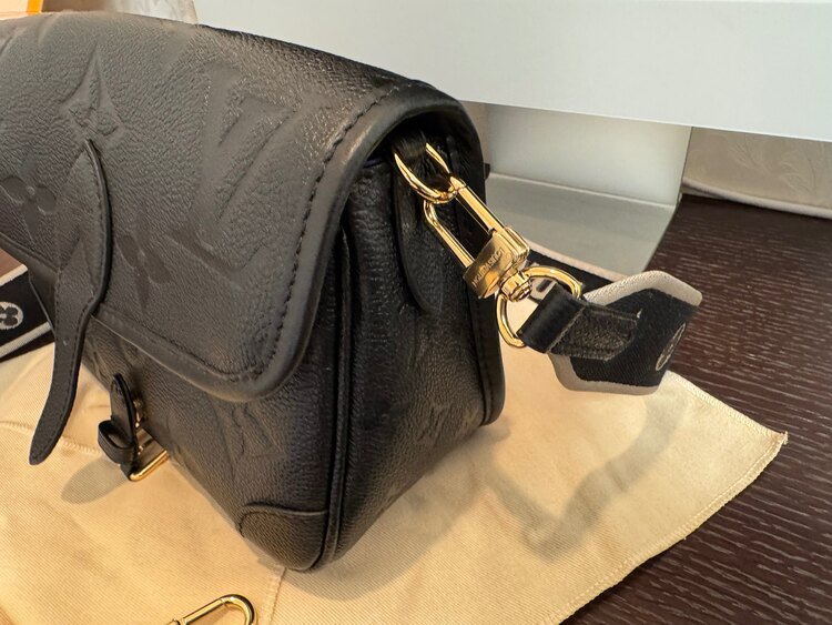 ルイヴィトン ルイヴィトン(その他) （ブランドバッグ）の商品画像 - 査定依頼日：2025年2月13日 - 最高査定価格：315,000円