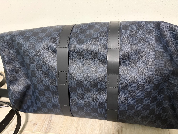 ルイヴィトン ダミエ（ブランドバッグ）の商品画像 - 査定依頼日：2026年6月12日 - 最高査定価格：250,000円