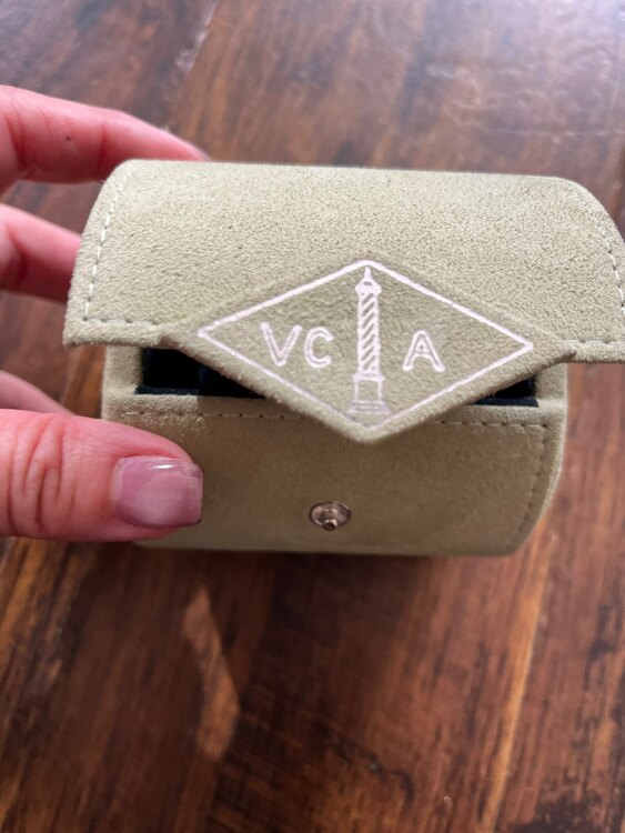 時計（高級時計）の商品画像 - 査定依頼日：2025年2月6日 - 最高査定価格：800,000円