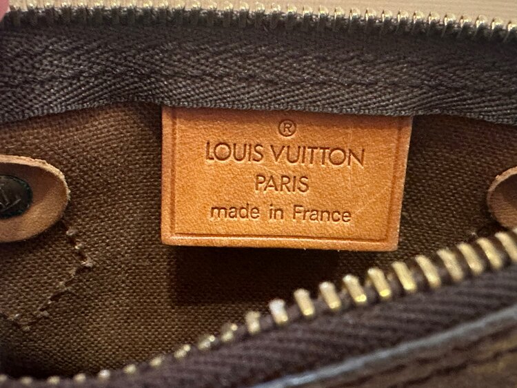 M41534（ブランドバッグ）の商品画像 - 査定依頼日：2025年1月13日 - 最高査定価格：50,000円