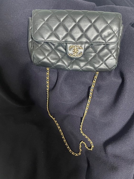 シャネル マトラッセ （ブランドバッグ）の商品画像 - 査定依頼日：2026年2月3日 - 最高査定価格：100,000円