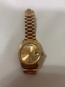 ロレックス パーペチュアルデイト （高級時計）の商品画像 - 査定依頼日：2025年9月13日 - 最高査定価格：2,600,000円