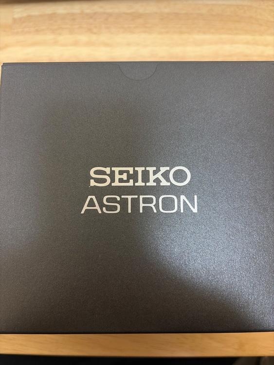 セイコー その他 SBXB04（高級時計）の商品画像 - 査定依頼日：2026年3月1日 - 最高査定価格：55,000円