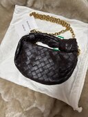 ミニジョディ（ブランドバッグ）の商品画像 - 査定依頼日：2025年2月24日 - 最高査定価格：150,000円