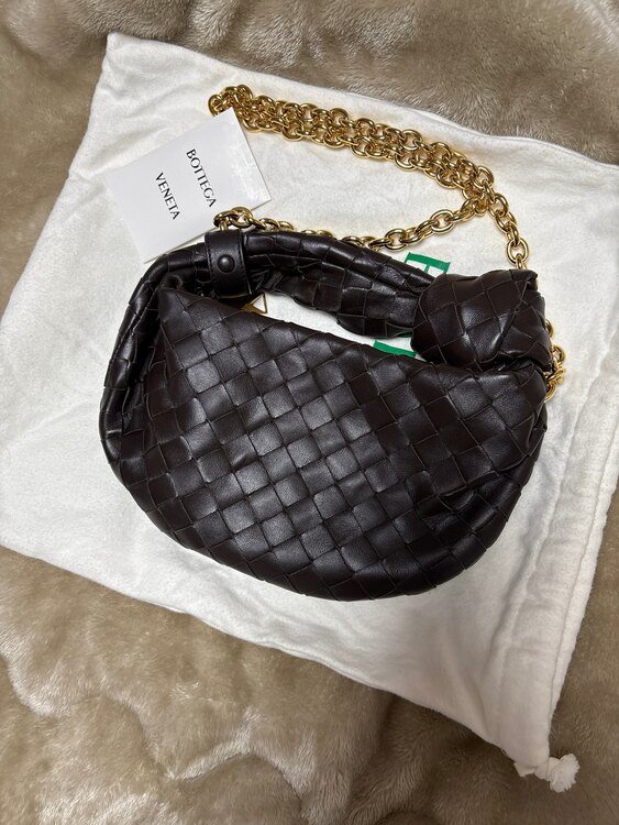 ミニジョディ（ブランドバッグ）の商品画像 - 査定依頼日：2025年2月24日 - 最高査定価格：150,000円