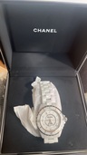 シャネル J12 g（高級時計）の商品画像 - 査定依頼日：2025年11月14日 - 最高査定価格：380,000円