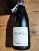 ユベール・ノワレ・ブリュット・オリジン 750ml （お酒）の商品画像 - 査定依頼日：2025年5月21日 - 最高査定価格：22,000円