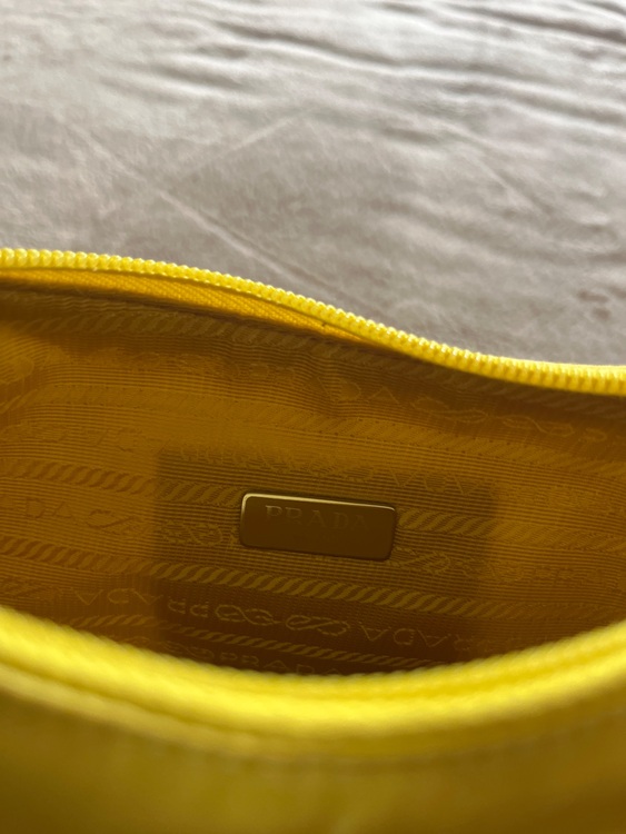 nylon（ブランドバッグ）の商品画像 - 査定依頼日：2025年9月29日 - 最高査定価格：60,000円