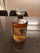 ウイスキー サントリー響 （お酒）の商品画像 - 査定依頼日：2025年1月24日 - 最高査定価格：50,000円