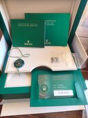 136660（高級時計）の商品画像 - 査定依頼日：2025年10月9日 - 最高査定価格：1,900,000円