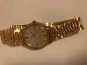 セイコー その他 7151585（高級時計）の商品画像 - 査定依頼日：2026年2月7日 - 最高査定価格：2,500円