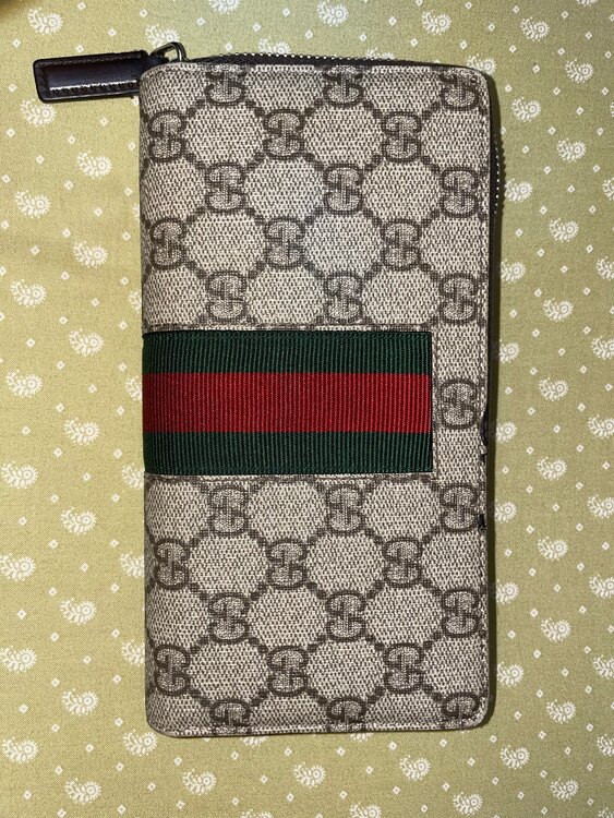 グッチ  （ブランドバッグ）の商品画像 - 査定依頼日：2025年5月28日 - 最高査定価格：30,000円