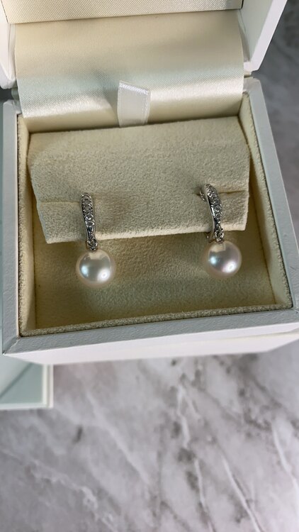 田崎真珠（宝石）の商品画像 - 査定依頼日：2024年2月25日 - 最高査定価格：120,000円