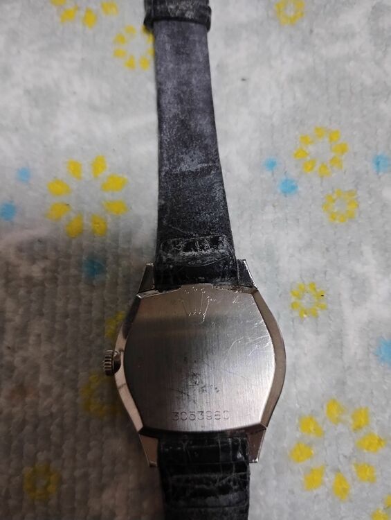 ロレックス その他 305398（高級時計）の商品画像 - 査定依頼日：2025年10月4日 - 最高査定価格：350,000円