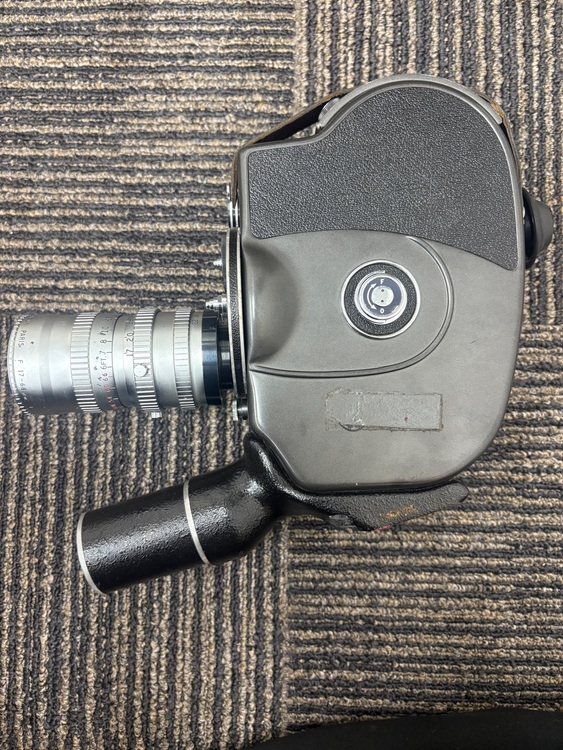 Beaulieu（カメラ）の商品画像 - 査定依頼日：2025年10月22日 - 最高査定価格：15,000円