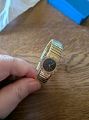 ブルガリブルガリ（高級時計）の商品画像 - 査定依頼日：2025年12月20日 - 最高査定価格：1,350,000円