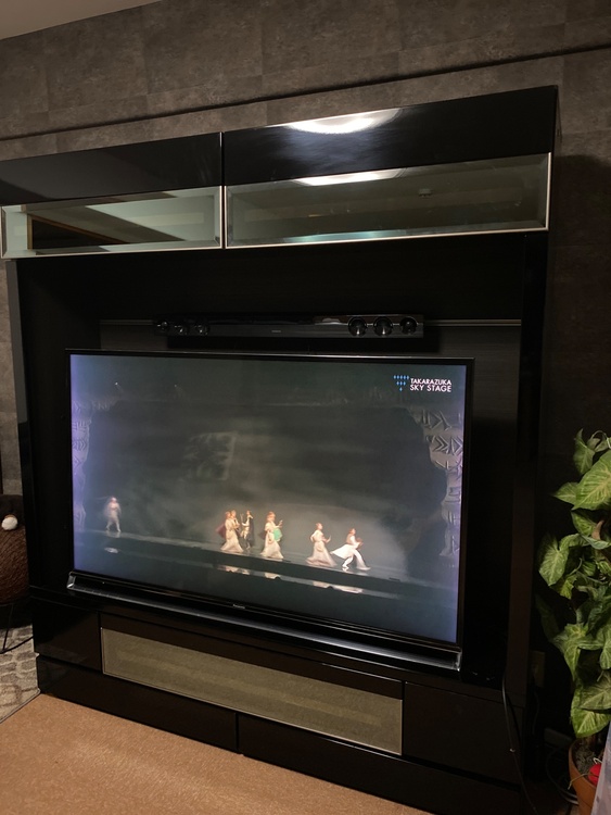 テレビボード（家具・寝具）の商品画像 - 査定依頼日：2026年7月4日 - 最高査定価格：5,000円