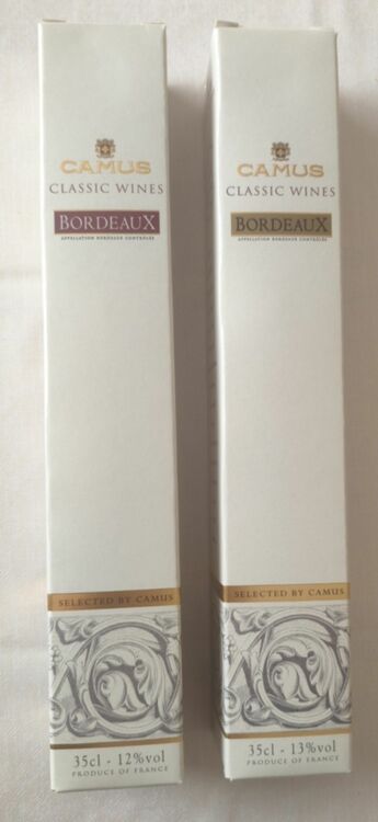 ブランデー カミュ （お酒）の商品画像 - 査定依頼日：2025年9月23日 - 最高査定価格：50円