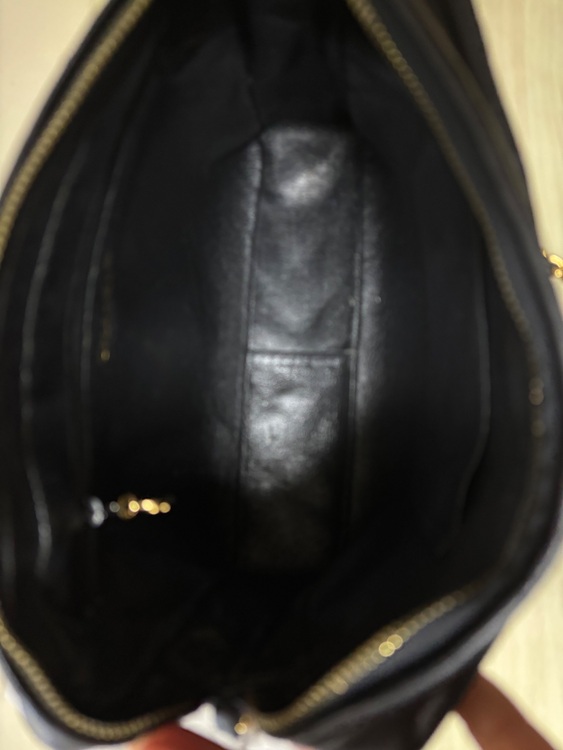 フリンジチェーンショルダー（ブランドバッグ）の商品画像 - 査定依頼日：2025年12月2日 - 最高査定価格：82,000円