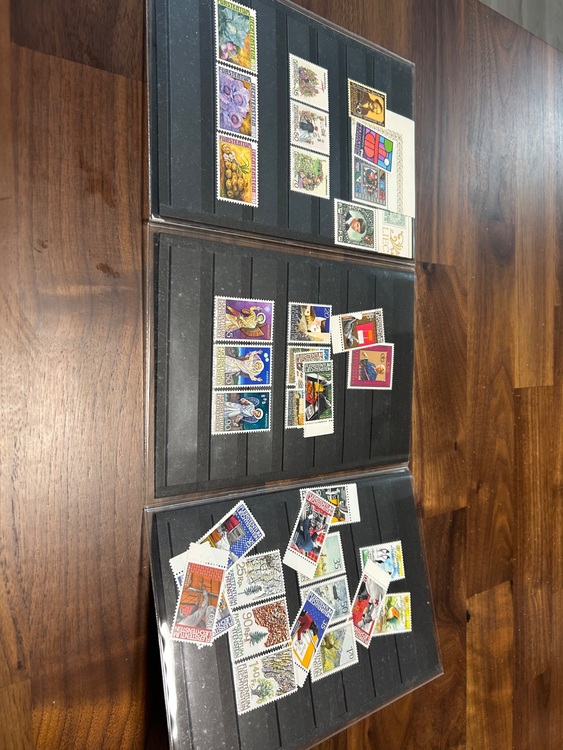 不明（切手）の商品画像 - 査定依頼日：2025年8月17日 - 最高査定価格：1,000円