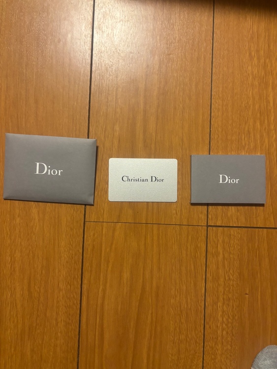 ディオール  （ブランドバッグ）の商品画像 - 査定依頼日：2026年3月11日 - 最高査定価格：210,000円