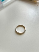 指輪（金・貴金属）の商品画像 - 査定依頼日：2026年2月11日 - 最高査定価格：30,000円