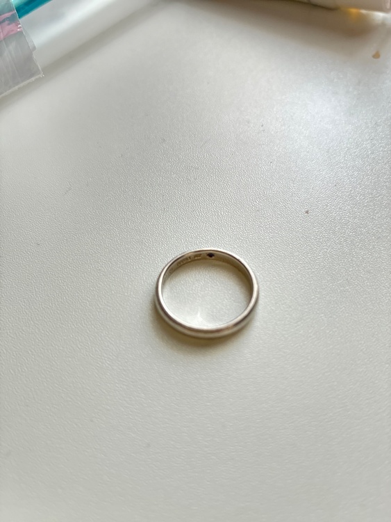 指輪（金・貴金属）の商品画像 - 査定依頼日：2026年2月11日 - 最高査定価格：30,000円