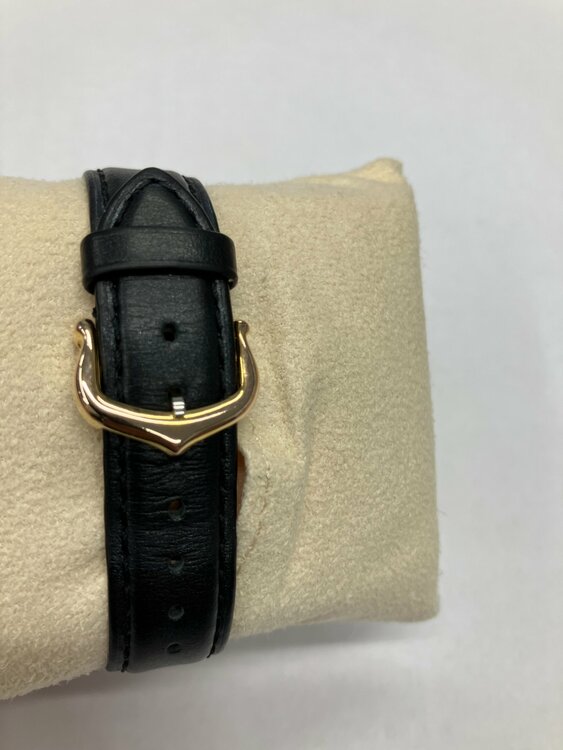 カルティエ タンク （高級時計）の商品画像 - 査定依頼日：2025年12月9日 - 最高査定価格：250,000円