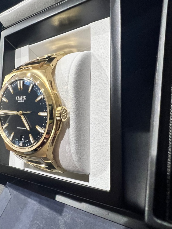 その他 その他 1603（高級時計）の商品画像 - 査定依頼日：2026年2月11日 - 最高査定価格：5,200,000円