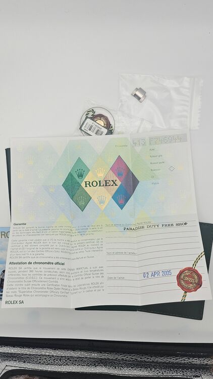 ロレックス ヨットマスター 16622（高級時計）の商品画像 - 査定依頼日：2025年11月25日 - 最高査定価格：1,380,000円