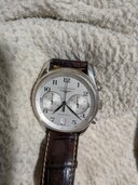 その他 ロンジン （高級時計）の商品画像 - 査定依頼日：2026年3月4日 - 最高査定価格：150,000円